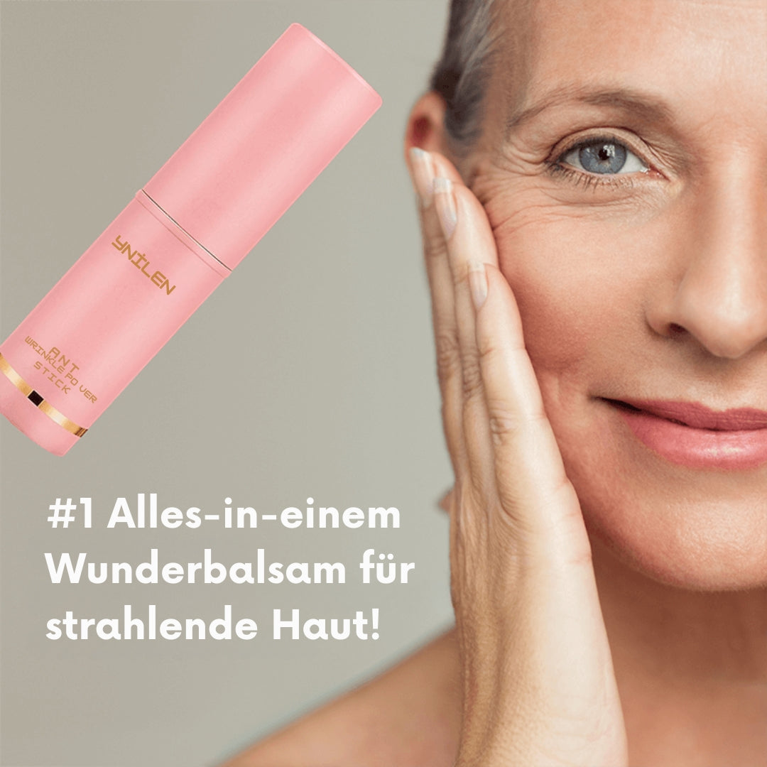 Agelix® | #1 All-in-One-Wunderbalsam für strahlende Haut!