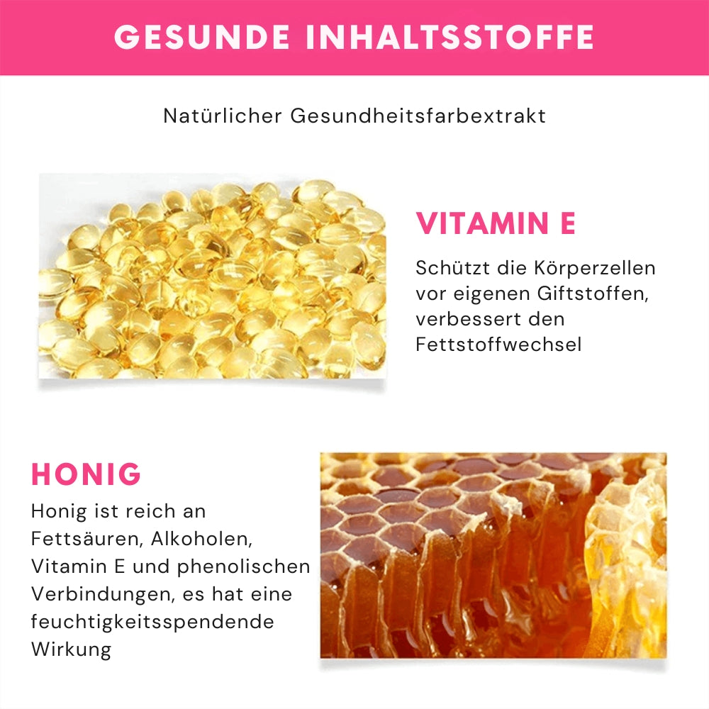 LuxLips® | Voluminöse Schmollmund ohne Injektionen! Große Ergebnisse in 7 Tagen!